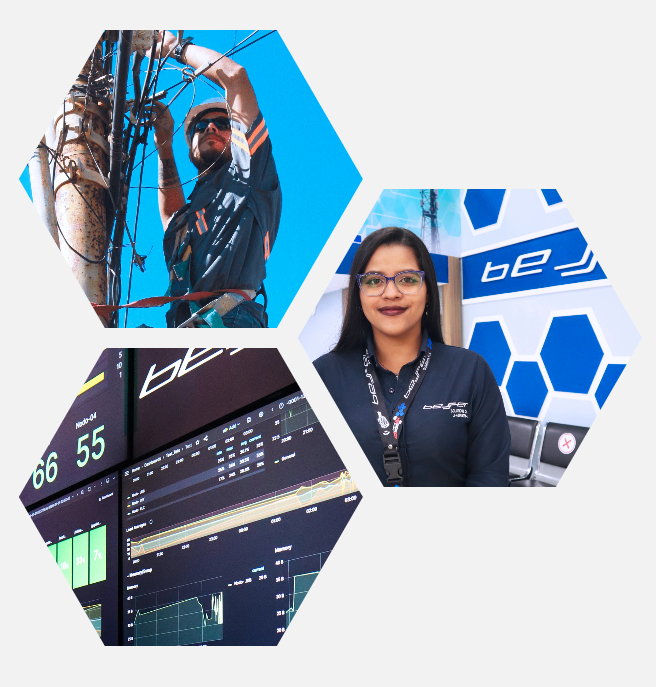 About BesserSolutions